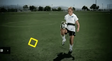 Ultimate Soccer Kick Master