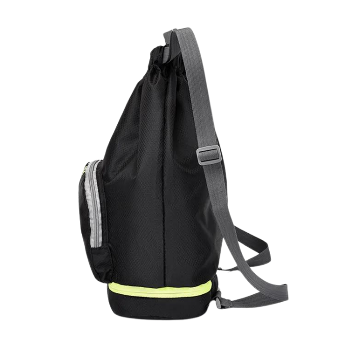 PackMaster Pro Folding Backpack