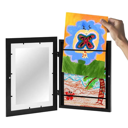 Art Haven Magnetic Frames