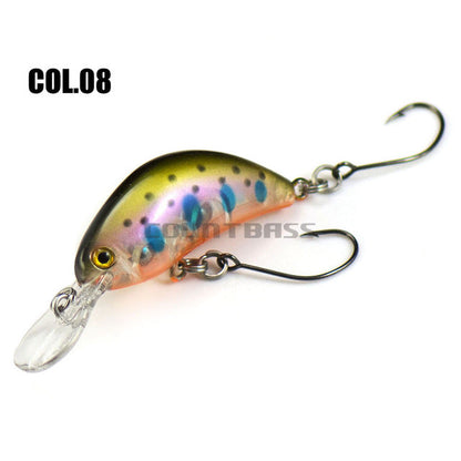 Whopper Plopper Topwater Lure