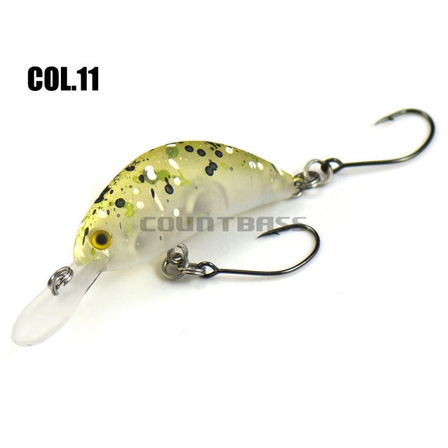 Whopper Plopper Topwater Lure